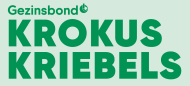 logo gezinsbond/krokuskriebels