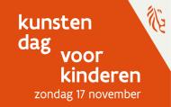 label kunstendag voor kinderen 2024